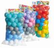 Opakowanie Piłki basenowe 7cm 80szt MIX
