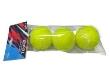 Opakowanie Piłki tenisowe 3szt
