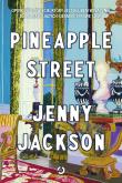 Pineapple Street. Autor: Jackson Jenny. Dadada.pl Okładka książki Pineapple Street