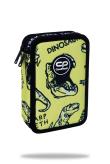 Opakowanie Piórnik 2-komorowy Coolpack Jumper 2 dino adventure