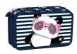 Opakowanie Piórnik 2-komorowy z wyposażeniem PC4 Love Panda