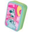 Opakowanie Piórnik 3-komorowy z wyposażeniem Coolpack Disney Core Jumper 3  Minnie