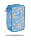 Opakowanie Piórnik 3-komorowy z wyposażeniem Coolpack Jumper 3 Daisy Sun