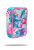Opakowanie Piórnik 3-komorowy z wyposażeniem Coolpack Jumper 3 dreams
