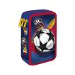 Opakowanie Piórnik 3-komorowy z wyposażeniem Coolpack Jumper 3 football