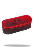 Opakowanie Piórnik Coolpack Campus Gradient Cranberry
