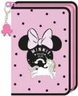 Opakowanie Piórnik jednokomorowy z wyposażeniem Minnie