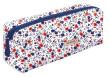 Opakowanie Piórnik kosmetyczka Flower