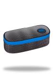 Opakowanie Piórnik owalny Coolpack Campus GRADIENT GREY
