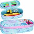 Opakowanie Piórnik owalny CoolPack Disney Core Campus Frozen