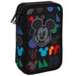 Opakowanie Piórnik podwójny z wyposażeniem CoolPack Disney Core Jumper 2 Mickey