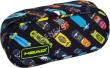 Opakowanie Piórnik pojedynczy Head Skateboards