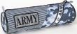 Opakowanie Piórnik rolka Army 1