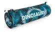 Opakowanie Piórnik rolka Dino zielony