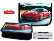 Opakowanie Piórnik szkolny WAR-1247 ferrari WARTA