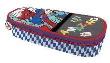 Opakowanie Piórnik szkolny z klapką Spider Man