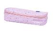 Opakowanie Piórnik z klapką różowy 24cm