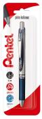 Pióro kulkowe 0,7 mm EnerGel BL77, granatowy x 1  blister. Wydawca: PENTEL. Dadada.pl Opakowanie Pióro kulkowe 0,7 mm EnerGel BL77, granatowy x 1  blister