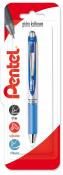 Pióro kulkowe 0,7 mm EnerGel BL77, niebieski x 1 blister. Wydawca: PENTEL. Dadada.pl Opakowanie Pióro kulkowe 0,7 mm EnerGel BL77, niebieski x 1 blister