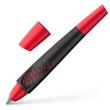 Opakowanie Pióro kulkowe Breeze M czarno-czerwone