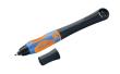 Opakowanie Pióro kulkowe Griffix Neon Black blister L