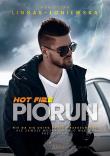 Piorun. Hot Fire. Tom 2. Autor: Lingas-Łoniewska Agnieszka. Dadada.pl Okładka książki Piorun. Hot Fire. Tom 2