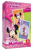 Okładka książki Piotruś i Memo - Minnie CARTAMUNDI