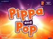 Pippa and Pop Level 2 Teacher's Book with Digital Pack British English. Autor: Pane Lily, Nixon Caroline, Tomlinson Michael. Dadada.pl Okładka książki Pippa and Pop Level 2 Teacher's Book with Digital Pack British English