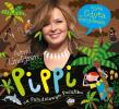 Pippi na południowym Pacyfiku audiobook. Autor: Lindgren Astrid. Dadada.pl Okładka książki Pippi na południowym Pacyfiku audiobook