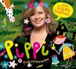Pippi Pończoszanka audiobook. Autor: Lindgren Astrid. Dadada.pl Okładka książki Pippi Pończoszanka audiobook