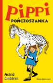 Pippi Pończoszanka wyd. 2023. Autor: Lindgren Astrid. Dadada.pl Okładka książki Pippi Pończoszanka wyd. 2023