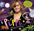 Pippi wchodzi na pokład audiobook. Autor: Lindgren Astrid. Dadada.pl Okładka książki Pippi wchodzi na pokład audiobook