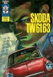 Piraci z Wysp Szczęśliwych T.1 Podstęp Czarnego.... Autor: Daniel Koziarski, Artur Ruducha. Dadada.pl Okładka książki Piraci z Wysp Szczęśliwych T.1 Podstęp Czarnego...