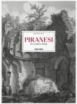 Okładka książki Piranesi
