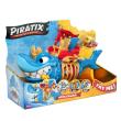 Piratix S Playset  King Shark. Wydawca: Magic Box Toys Polska (L). Dadada.pl Opakowanie Piratix S Playset  King Shark