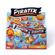 Piratix Shark Treasure One Pack 1szt.mix. Wydawca: Magic Box Toys Polska (L). Dadada.pl Opakowanie Piratix Shark Treasure One Pack 1szt.mix