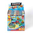 Piratix Shark Treasure Sea Speeder 1szt.mix. Wydawca: Magic Box Toys Polska (L). Dadada.pl Opakowanie Piratix Shark Treasure Sea Speeder 1szt.mix