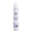 Opakowanie Pisak z efektem perłowym biały 30ml