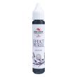 Opakowanie Pisak z efektem perłowym czarny 30ml