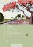 Pisma T.3 Turyści z bocianich gniazd.... Autor: Straszewicz Czesław. Dadada.pl Okładka książki Pisma T.3 Turyści z bocianich gniazd...