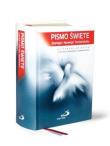 Okładka książki Pismo Święte ST i NT mały format