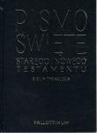 Opakowanie Pismo święte starego i nowego testamentu. Biblia tysiąclecia wyd. 5