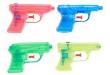 Opakowanie Pistolet na wodę 10cm 2szt mix