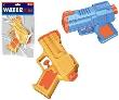 Opakowanie Pistolet na wodę 13cm mix