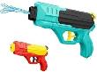 Opakowanie Pistolet na wodę 22cm mix