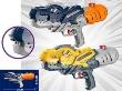 Opakowanie Pistolet na wodę Mecha-Dino mix