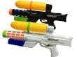 Opakowanie Pistolet na wodę MIX