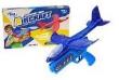 Opakowanie Pistolet z wyrzutnią samolotów