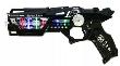 Opakowanie Pistolet ze światłem