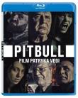 Okładka książki Pitbull Blu-ray